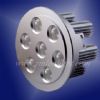 7X3w Recessed LED Downlight (RM-DL07)